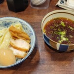 三谷製麺所 - ビューだね