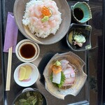 海の幸食処　えちぜん - 