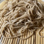 Juuwari Soba To Iwana Yamadaya - 