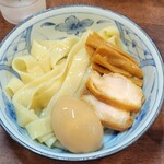 三谷製麺所 - 愛しの平打ち