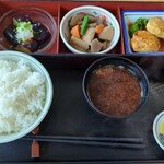 和が家 - 日替弁当(950円)