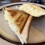 倉式珈琲店 イオンタウン川西店 - 