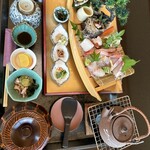 海の幸食処　えちぜん - 