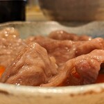 Sukiyaki Chikayo - 