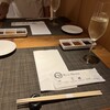 Teppan×Wine 堀