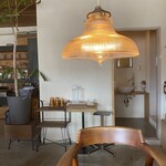 CAFE KESHiPEARL - 