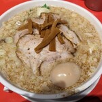 Ramen No Tosaya - 