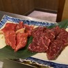 焼肉亀田 南船場店