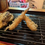 Tempura Teishoku Doko - 