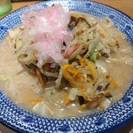 じげもんちゃんぽん - 