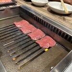 焼肉 ジャンボ - 