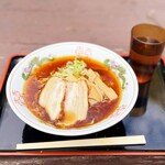 わさび平小屋 - 