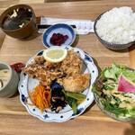 1の1食堂 - 