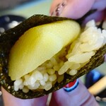 群来膳 - カズノコ