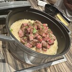 焼肉 ジャンボ - 