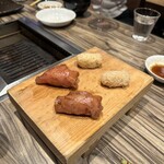 焼肉 ジャンボ - 