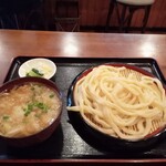 武蔵野うどん たまや - 