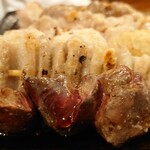 Yakitori Juuhachiban - 