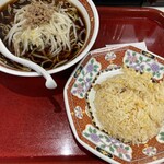 中華食堂 一番館 - 料理写真:
