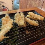 Tempura Teishoku Doko - 