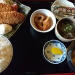 なかまさ - 料理写真: