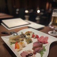 RISTORANTE Orobianco - 