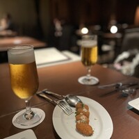 RISTORANTE Orobianco - 