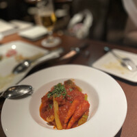 RISTORANTE Orobianco - 