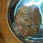 大阪焼肉・ホルモン ふたご - 牛タン