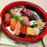 銀のさら - 料理写真: