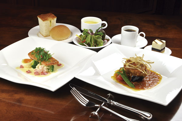 チャンドラ - 青森（イタリアン）の写真