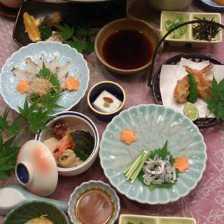 山口でおすすめの美味しいふぐをご紹介 食べログ