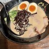 らーめん二男坊 キャナルシティ ラーメンスタジアム店