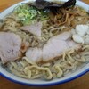 ケンちゃんラーメン 平田店