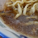 ケンちゃんラーメン - 