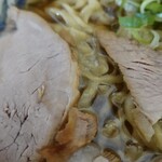 Kenchan Ramen - 