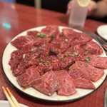 焼肉ポパイ - 