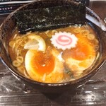 麺座 でん - 