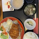 Tonkatsu Rantei - 