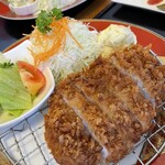 Tonkatsu Rantei - 