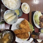 お食事処 さかなや - 