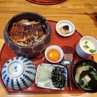 うなぎのしろむら 春日井 -  うなぎのしろむら 春日井 -