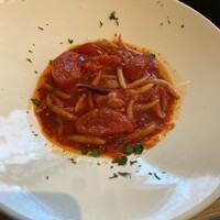 AWkitchen TOKYO 新丸ビル店 - アラビアータ