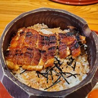 うなぎのしろむら 春日井 -  うなぎのしろむら 春日井 -