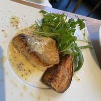 AWkitchen TOKYO 新丸ビル店 - 魚料理