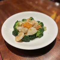 萬珍樓 本店 - 