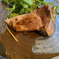 AWkitchen TOKYO 新丸ビル店 - 肉料理