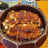 うなぎのしろむら 春日井 -  うなぎのしろむら 春日井 -