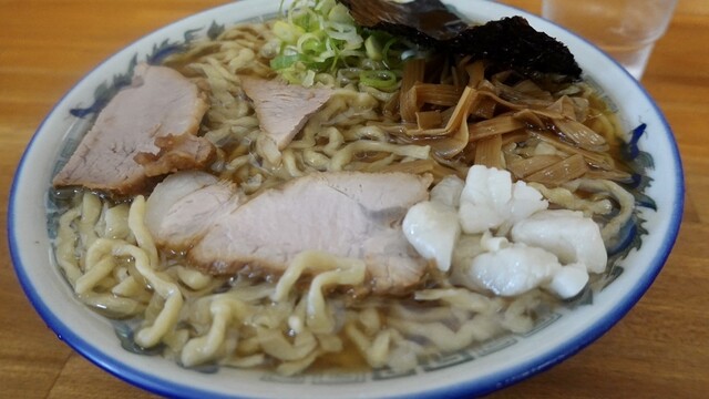 ケンちゃんラーメン 平田店 - 砂越（ラーメン）の写真
