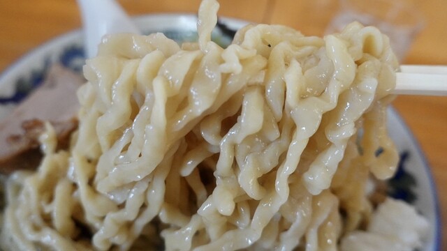 ケンちゃんラーメン 平田店 - 砂越（ラーメン）の写真